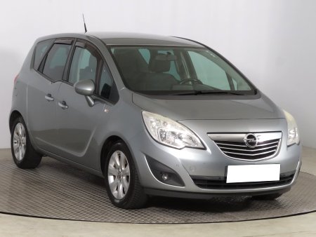 Opel Meriva, 2013