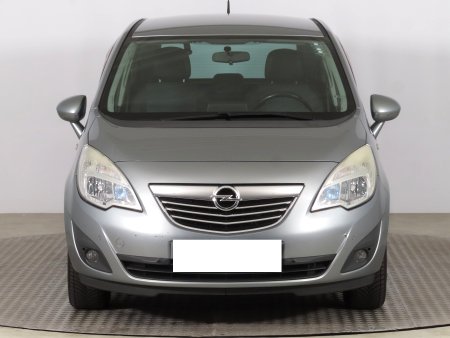 Opel Meriva, 2013 - pohled č. 2