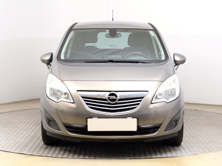 Opel Meriva, 2013 - pohled č. 2