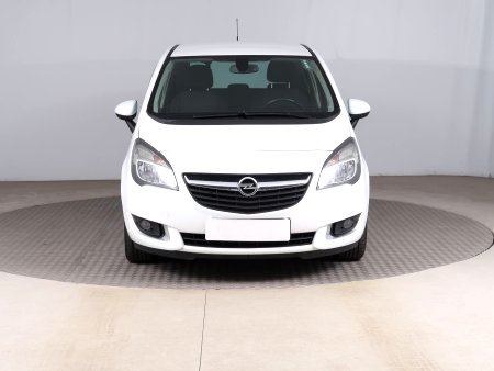 Opel Meriva, 2015 - pohled č. 2