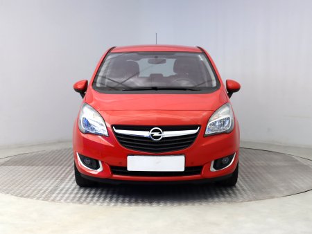 Opel Meriva, 2015 - pohled č. 2