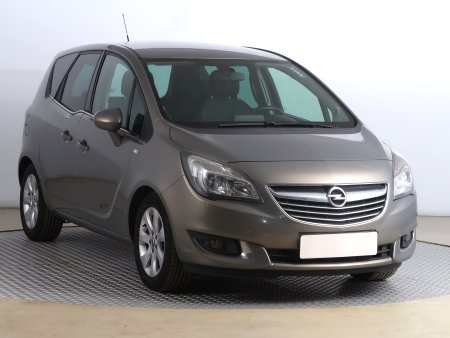 Opel Meriva, 2015