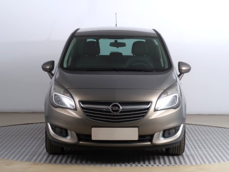 Opel Meriva, 2015 - pohled č. 2