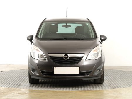 Opel Meriva, 2012 - pohled č. 2