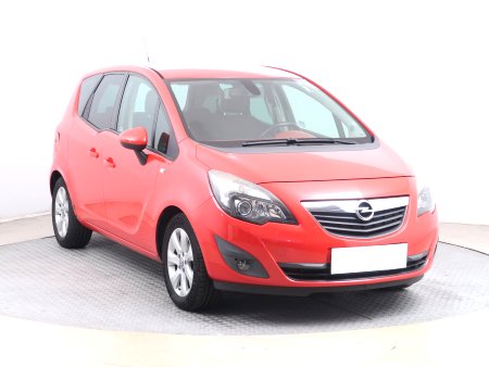 Opel Meriva, 2012