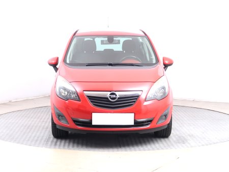 Opel Meriva, 2012 - pohled č. 2