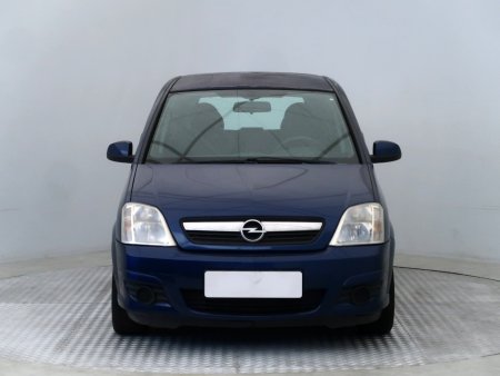Opel Meriva, 2006 - pohled č. 2