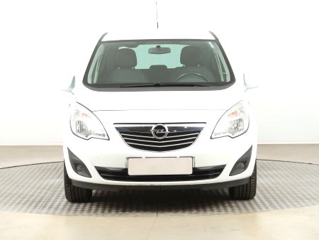 Opel Meriva, 2013 - pohled č. 2