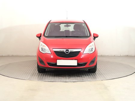 Opel Meriva, 2010 - pohled č. 2