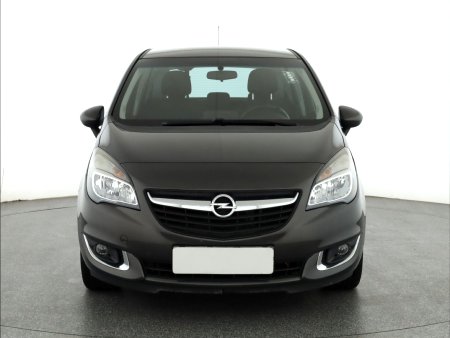 Opel Meriva, 2015 - pohled č. 2