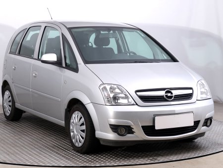 Opel Meriva, 2010