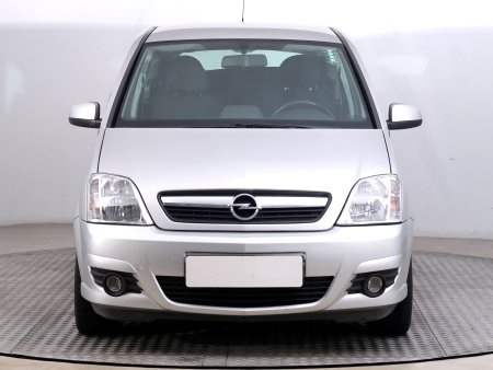 Opel Meriva, 2010 - pohled č. 2