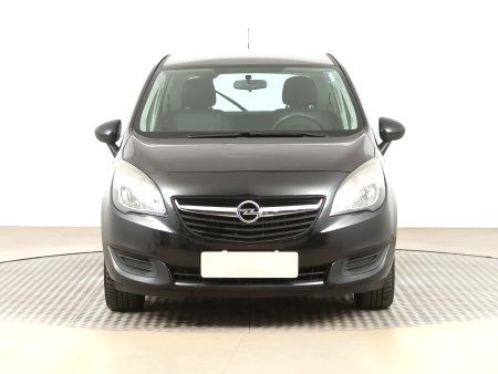 Opel Meriva, 2016 - pohled č. 2