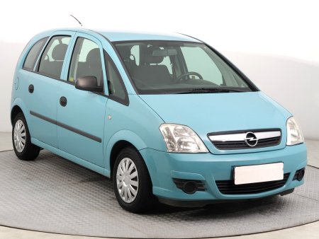 Opel Meriva, 2006