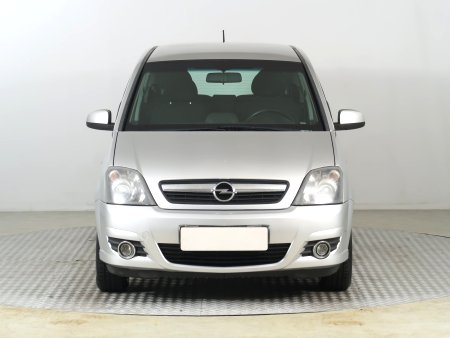 Opel Meriva, 2009 - pohled č. 2