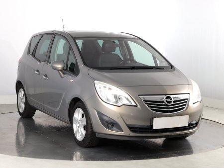 Opel Meriva, 2013