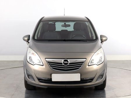 Opel Meriva, 2013 - pohled č. 2
