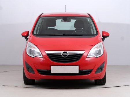 Opel Meriva, 2010 - pohled č. 2