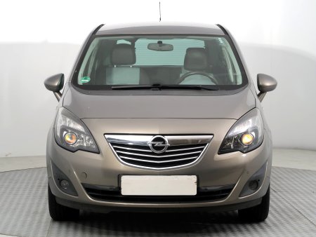 Opel Meriva, 2010 - pohled č. 2