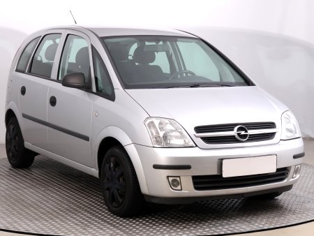 Opel Meriva, 2005