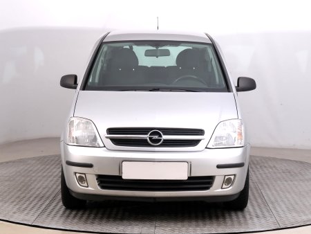 Opel Meriva, 2005 - pohled č. 2