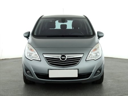 Opel Meriva, 2013 - pohled č. 2