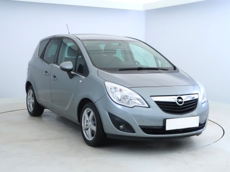 Opel Meriva, 2011