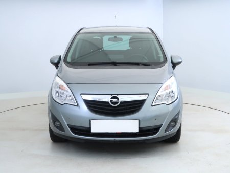 Opel Meriva, 2011 - pohled č. 2