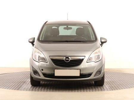 Opel Meriva, 2010 - pohled č. 2