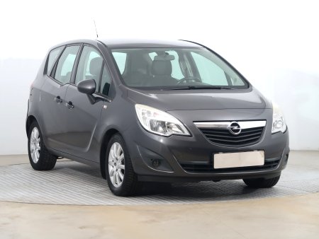 Opel Meriva, 2012