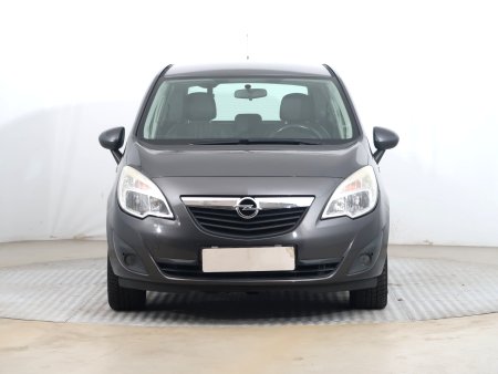 Opel Meriva, 2012 - pohled č. 2