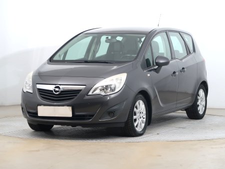 Opel Meriva, 2012 - pohled č. 3