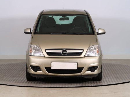 Opel Meriva, 2009 - pohled č. 2