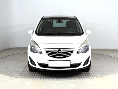 Opel Meriva, 2011 - pohled č. 2