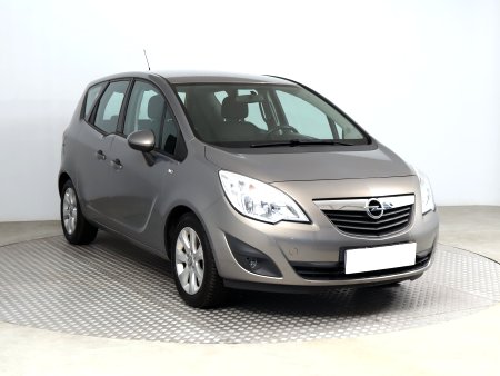 Opel Meriva, 2010