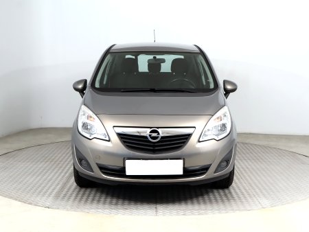 Opel Meriva, 2010 - pohled č. 2