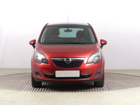 Opel Meriva, 2012 - pohled č. 2