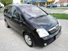 Opel Meriva, 2005 - pohled č. 2