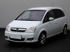 Opel Meriva, 2007 - pohled č. 3