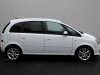 Opel Meriva, 2007 - pohled č. 4