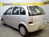 Opel Meriva, 2008 - pohled č. 5