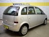 Opel Meriva, 2008 - pohled č. 6