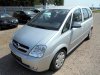 Opel Meriva, 2006 - pohled č. 2