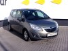 Opel Meriva, 2011 - celkový pohled