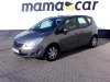 Opel Meriva, 2011 - pohled č. 3