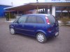 Opel Meriva, 2004 - pohled č. 2
