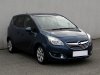 Opel Meriva, 2015 - celkový pohled