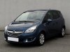 Opel Meriva, 2015 - pohled č. 3