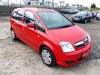 Opel Meriva, 2008 - pohled č. 3