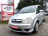 Opel Meriva, 2007 - celkový pohled